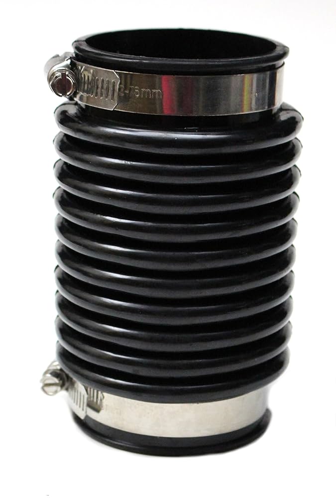 アローズ Amazon.com: Exhaust Bellows for MerCruiser Stern Drive 18