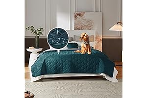 Allisandro Waterproof Pet Couch Protector: The Ultimate Couch Guardian