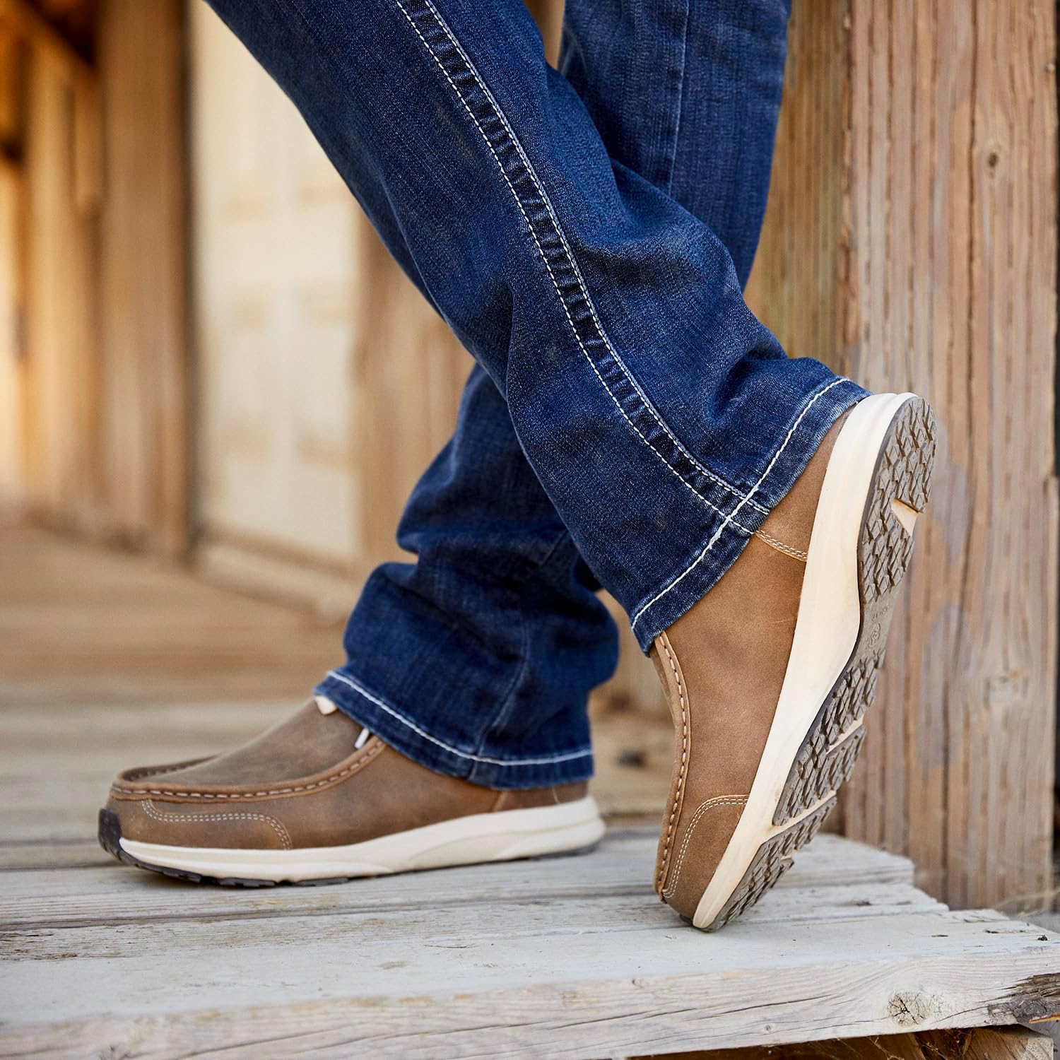 Ariat Women's Spitfire Western Boot - Image 3