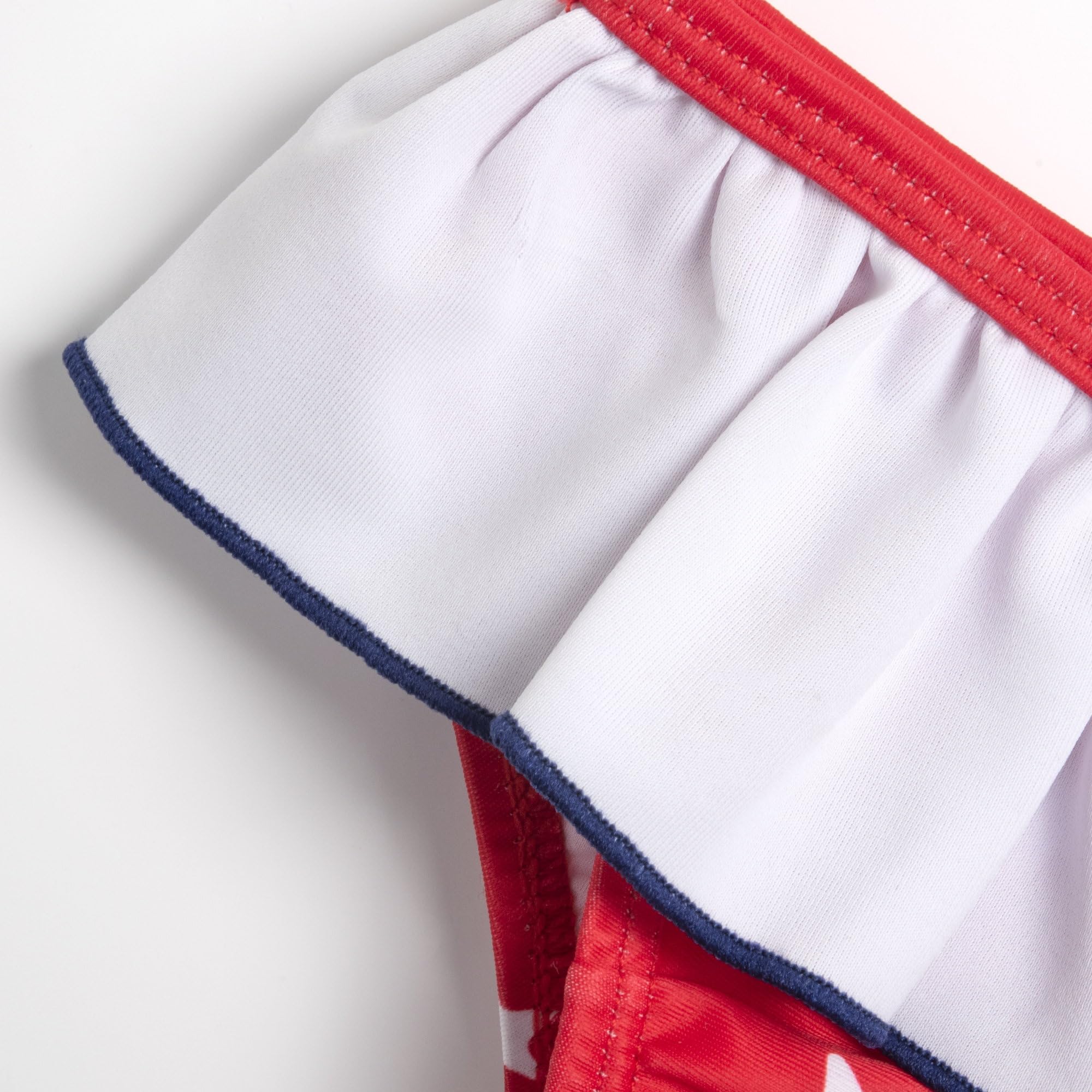 Chicco, Costume Neonata Slip, Ideale per Mare e Piscina, con Vita Elasticizzata e Morbide Cuciture, Abbigliamento Neonata 0-24 Mesi, Designed in Italy