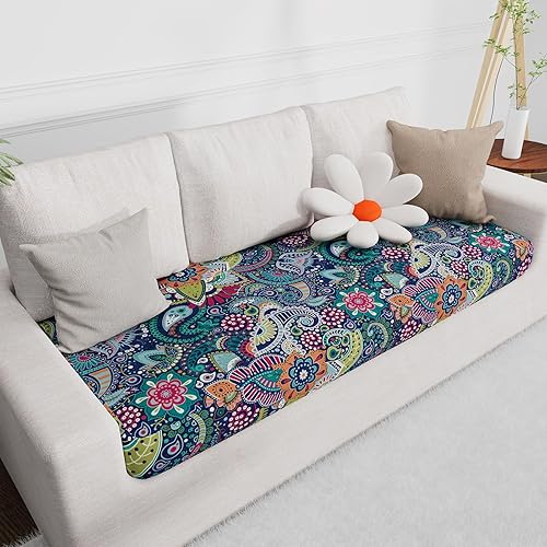 smiry Fundas de cojĂn para sofá estampadas, fundas elásticas de cojĂn de repuesto, fundas de cojĂn antideslizantes para asiento de sofá, fundas de smiry Fundas de cojĂn para sofá estampadas, fundas elásticas de cojĂn de repuesto, fundas de cojĂn antideslizantes para asiento de sofá, fundas de