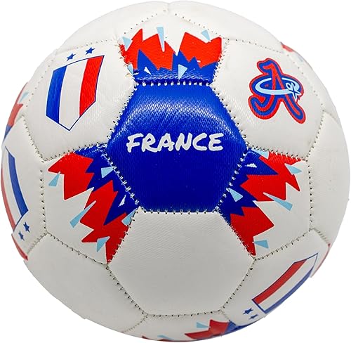 Balón de fútbol tamaño mini 2