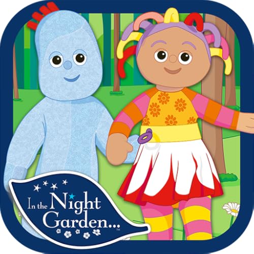In the Night Garden: Magical Journey