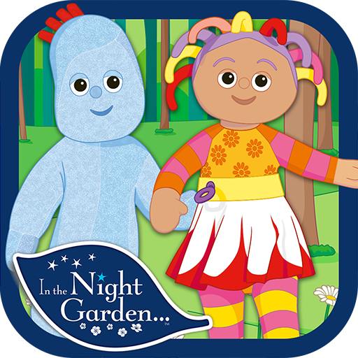 In the Night Garden: Magical Journey