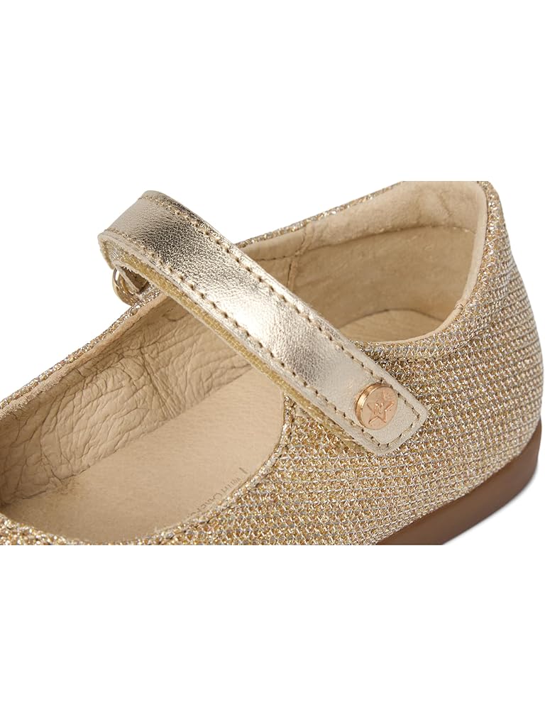 Silver Naturino Darling (Toddler/Little Kid)