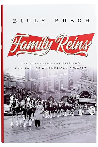 Miniatura 3 de Family Reins The Extraordinary Rise and Epic Fall of an American Dynasty