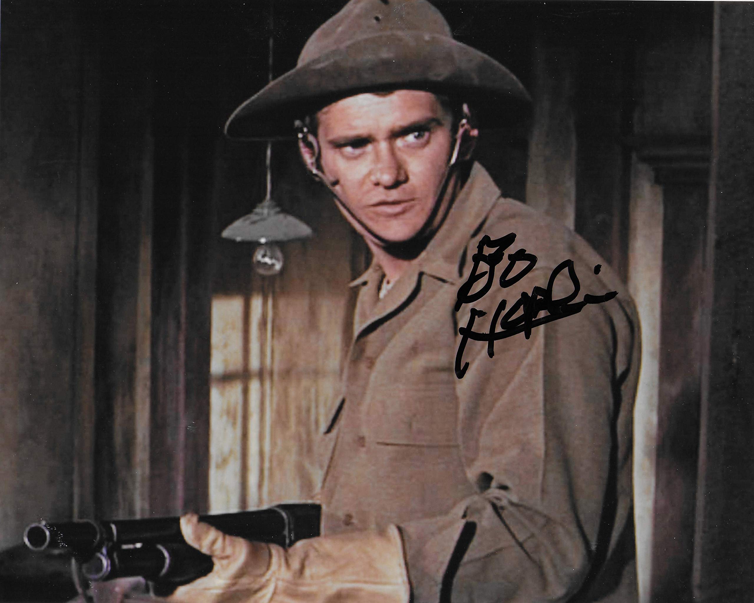 Bo Hopkins