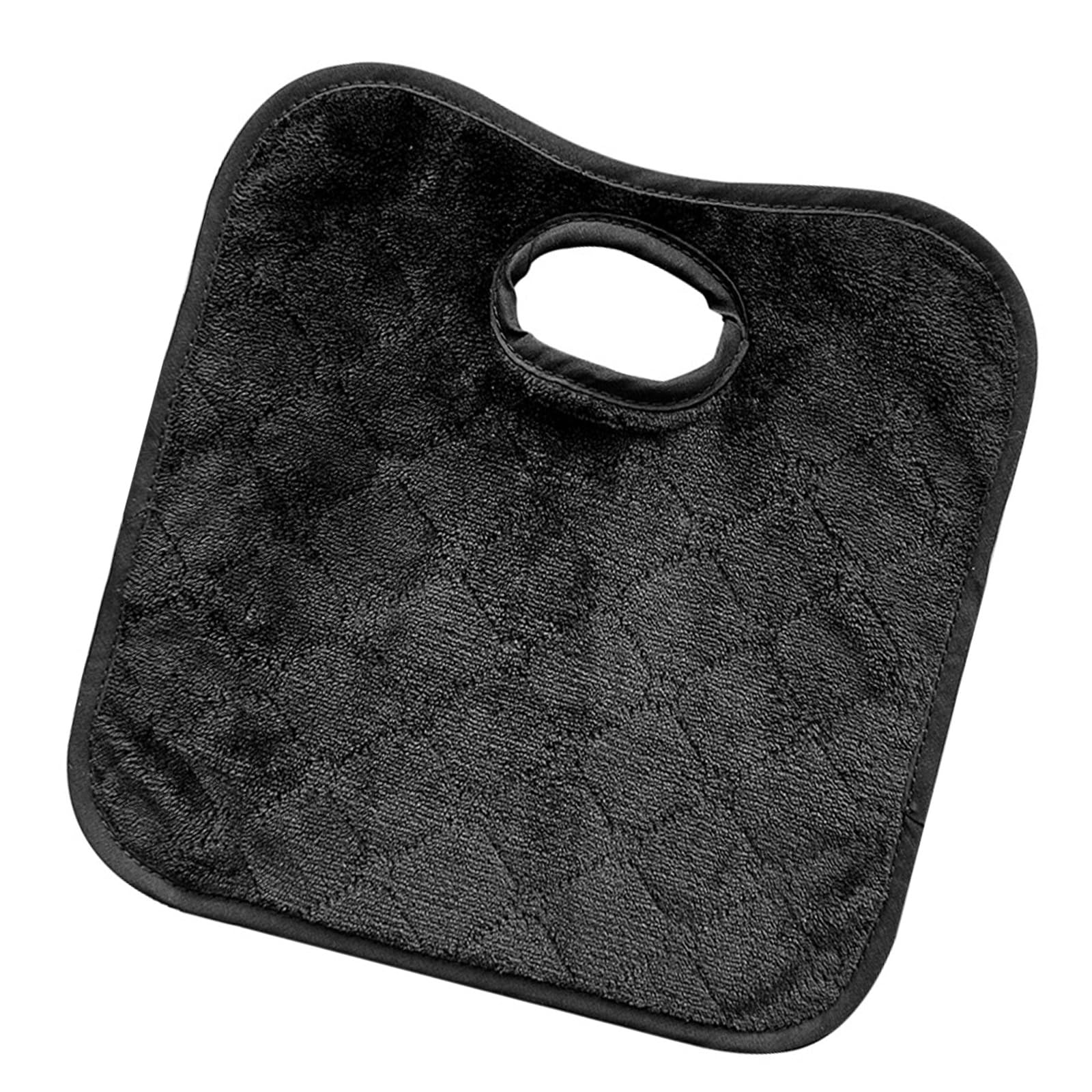 Protective Carseat Pad Strollers Mat for Kids Ensures Stability and Comfortable On Long Journey and Travel Outings