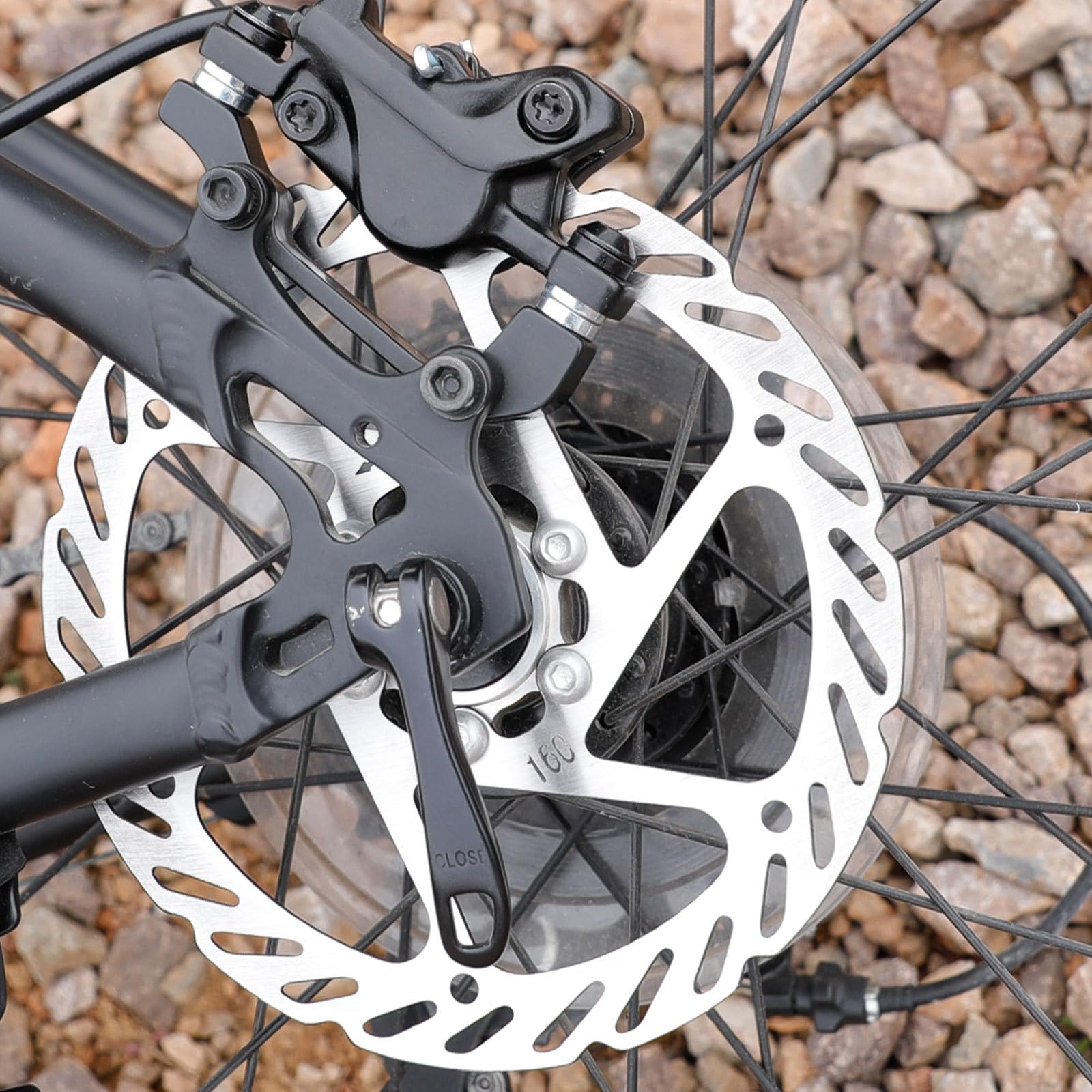 Frenos Hidráulicos Discos De Freno Bici Carretera Frenos