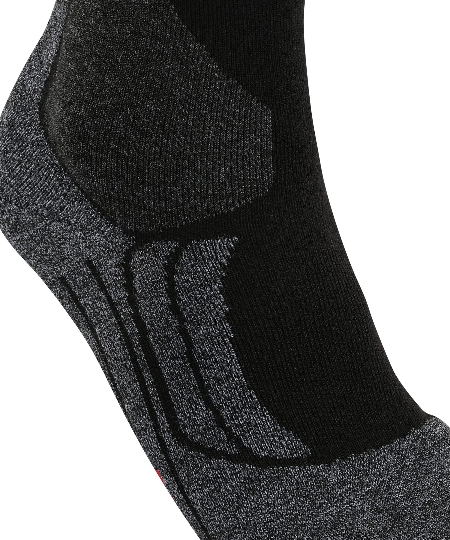 FALKE homme SK2 Cashmere chaussettes de ski rembourrage moyen renforts au