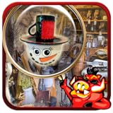 Pawn Shop - Find Hidden Object [Download]