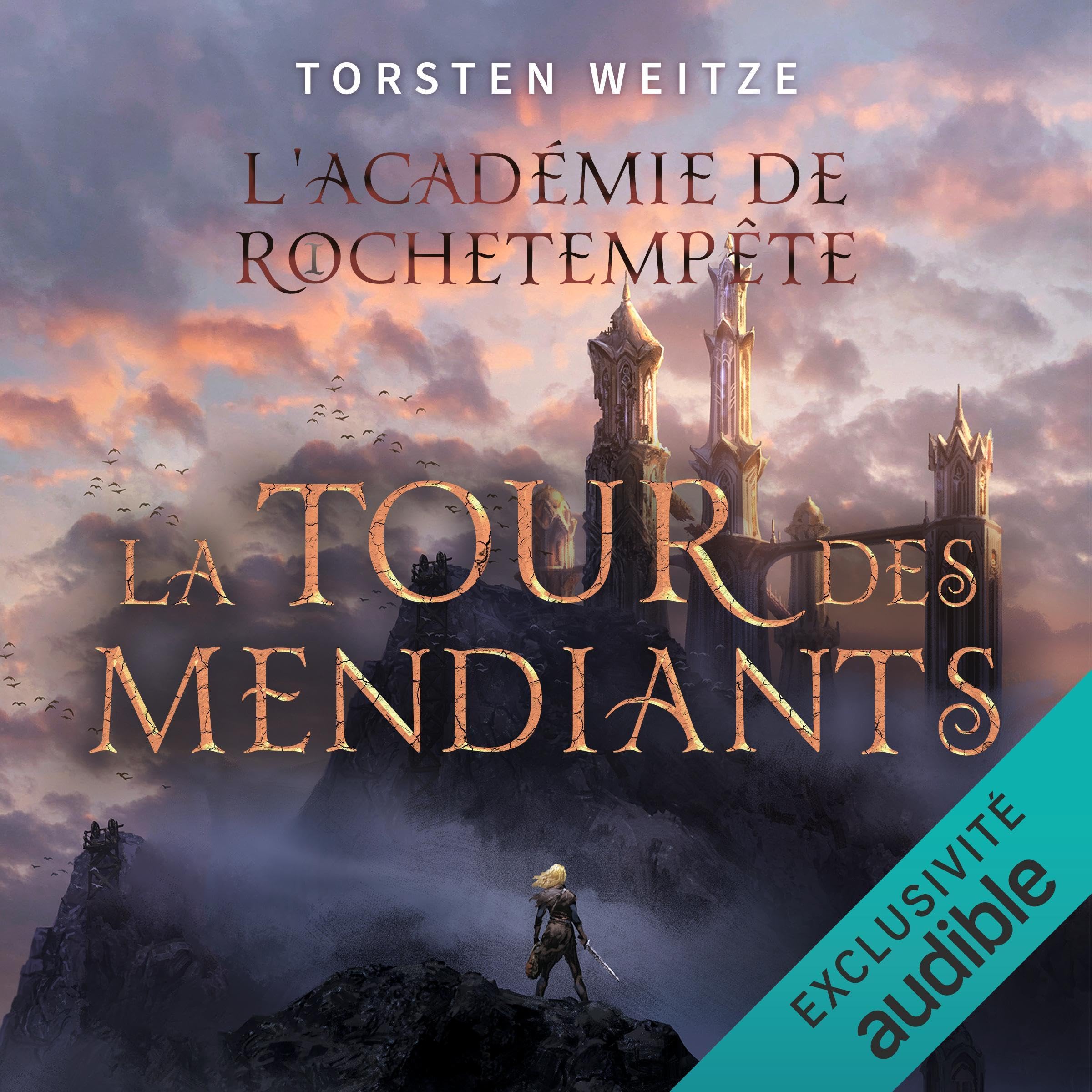 Cover art for La Tour des Mendiants