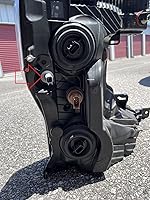 Vista 6 de Rejilla Super Duty 2020-2022 compatible con luz solo con Lariat