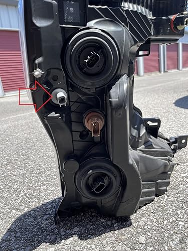 Miniatura 6 de Rejilla Super Duty 2020-2022 compatible con luz solo con Lariat