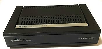 Amazon | I-O DATA 地上・BSデジタルハイビジョンチューナー HVT