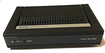 Amazon | I-O DATA 地上・BSデジタルハイビジョンチューナー HVT