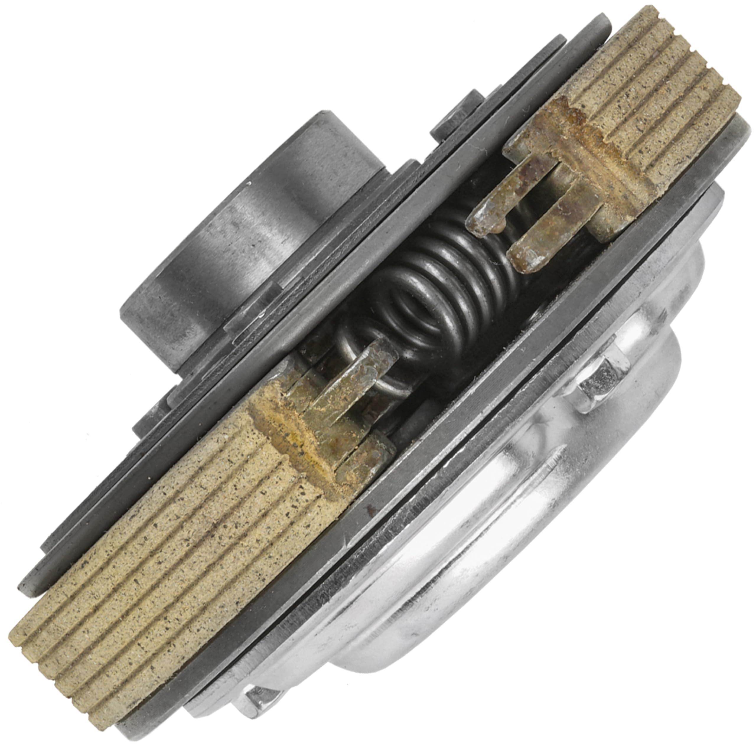 Amazon.com: Caltric Clutch Carrier Wet Clutch Compatible with