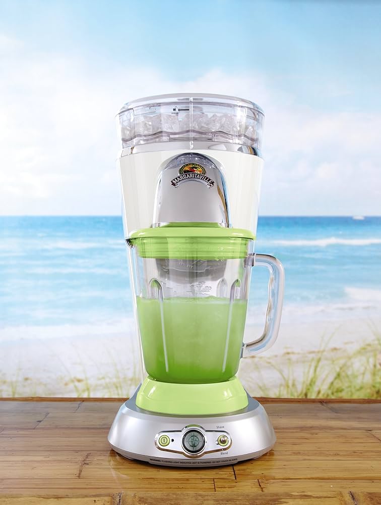 Amazon.com: Margaritaville Bahamas Frozen Concoction Maker