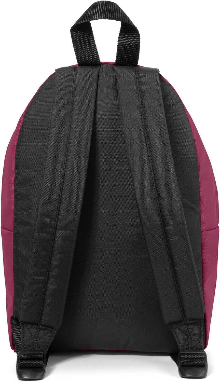 EASTPAK Unisex Orbit ORBIT (pack of 1), Wine Burgundy, One Size, EASTPAK ORBIT Wine Burgundy BACKPACKS
