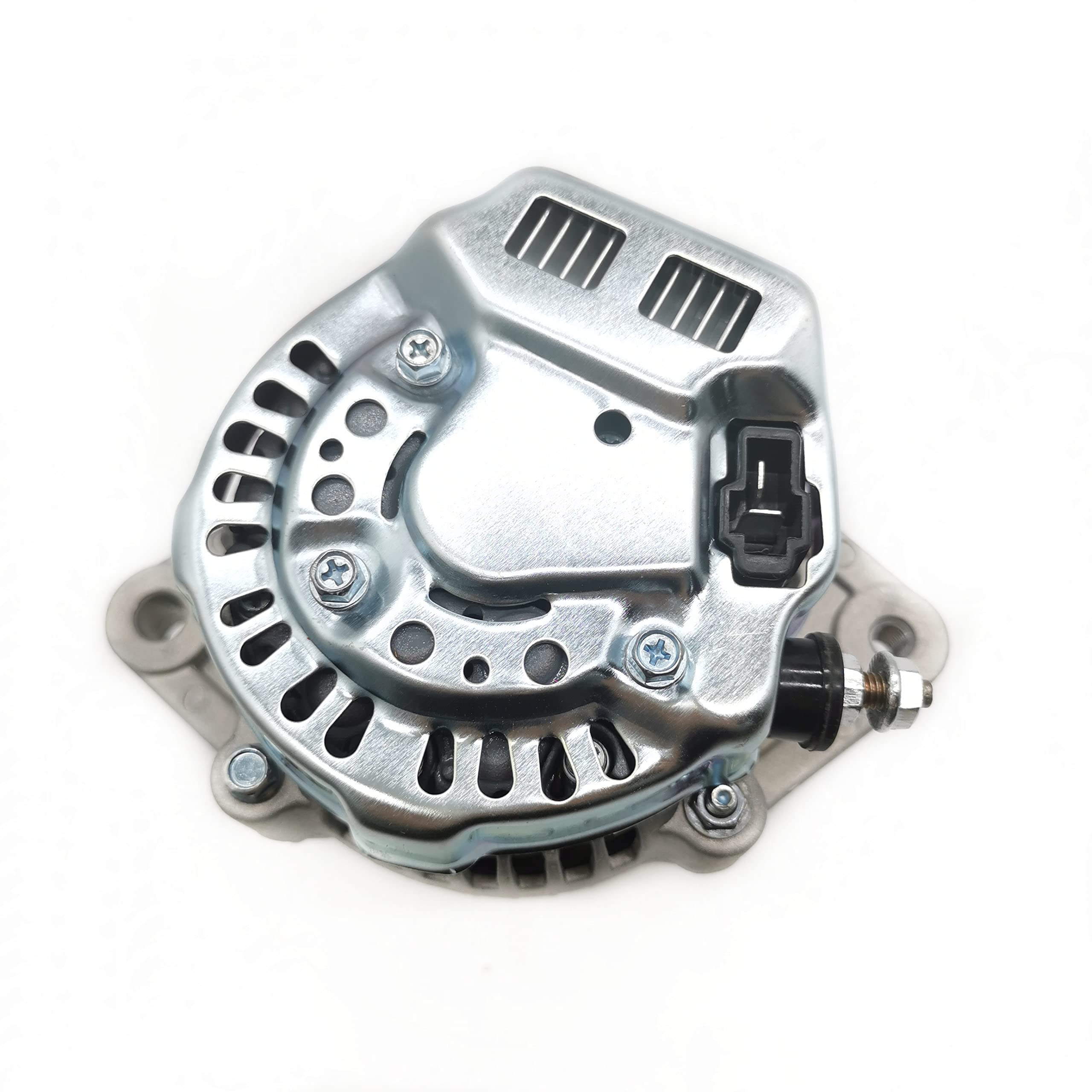 Amazon | 12V 45A オルタネーター 17356-64011 クボタエンジン V2203