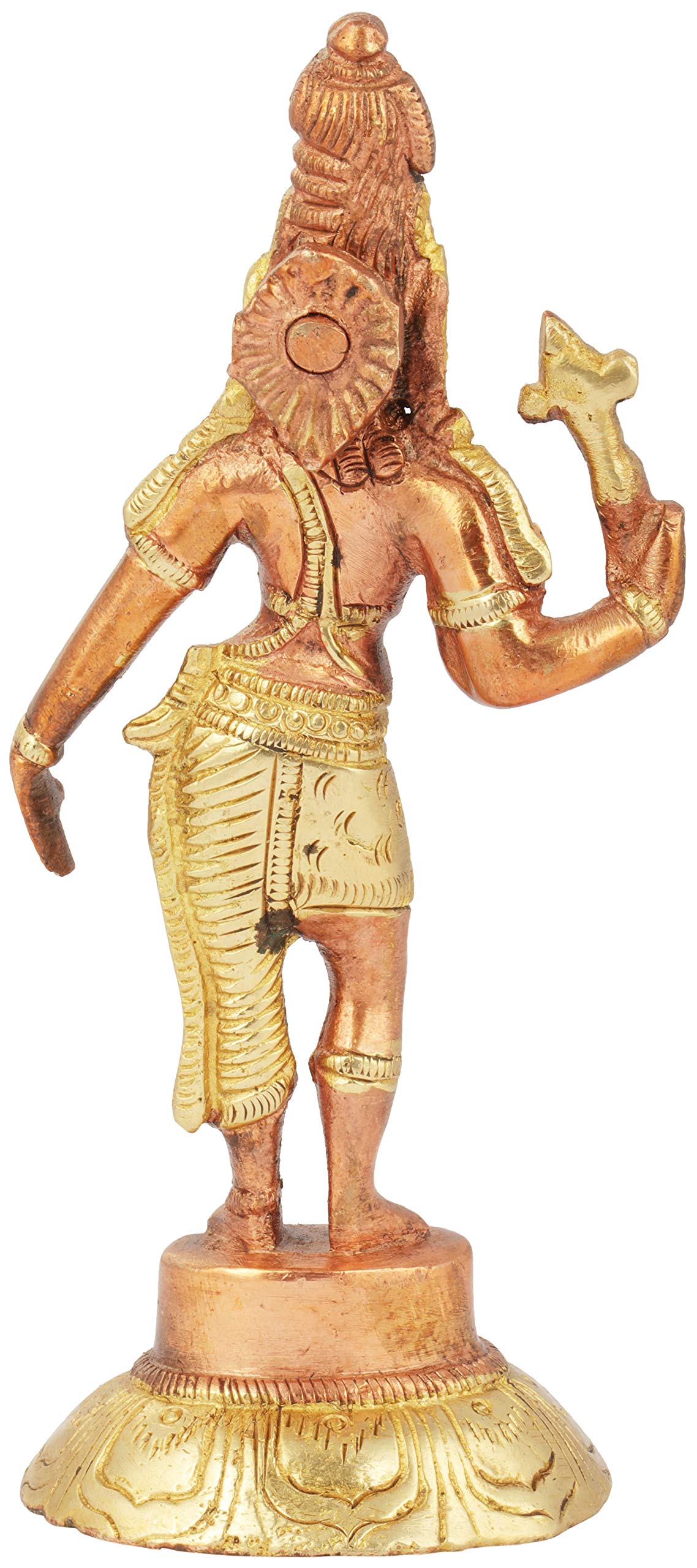 Amazon.co.jp: エキゾチック インディア アルダーナリシュヴァラ