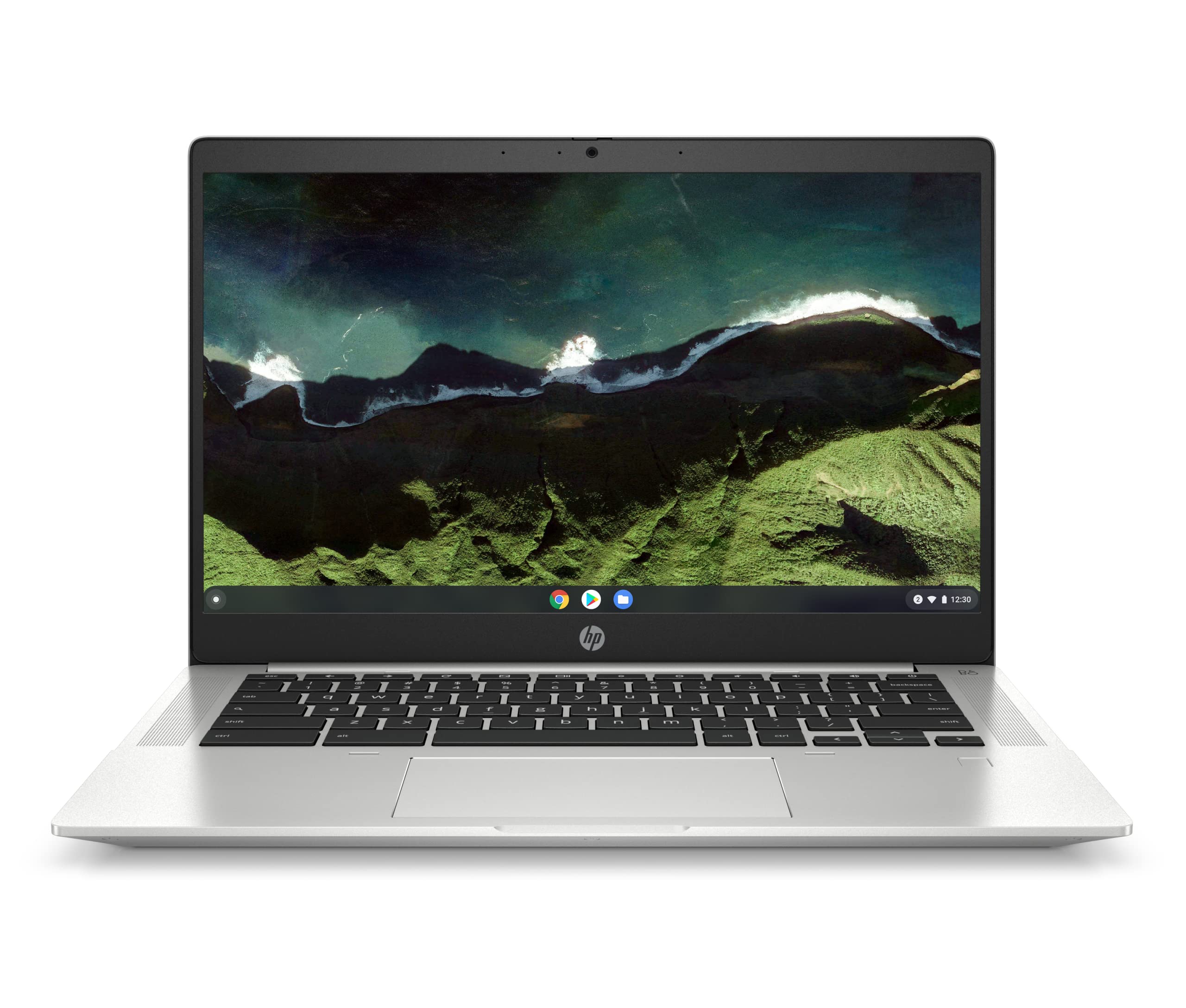 Amazon.com: HP Laptop Pro Chromebook Enterprise c640 de 14