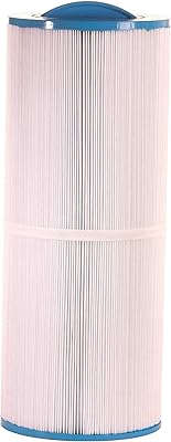 Baleen Filters 75 sq. ft. Pool Filter Replaces Unicel C-6475, Pleatco PTL50W-P, PTL50W-P4, Filbur FC-3089-Pool and Spa Filter Cartridges Model: AK-5009