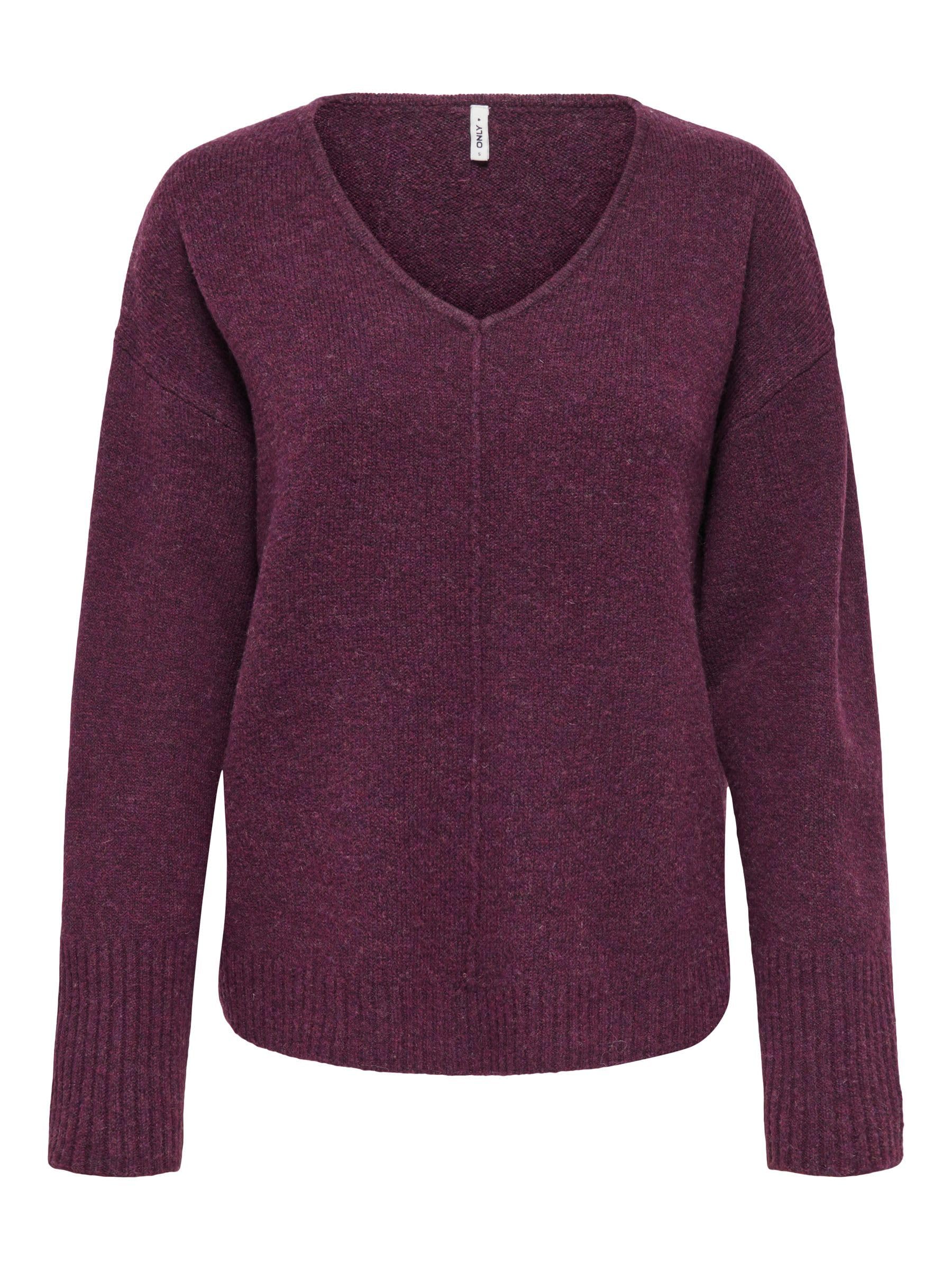 ONLY Female Strickpullover ONLWHITNEY Strickpullover