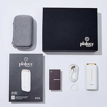 Amazon.co.jp: Plalucy プラルシ 美顔器 プラズマ ガルバニック