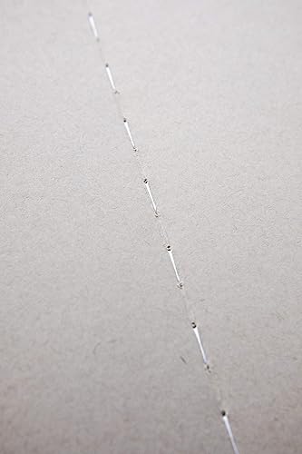 Miniatura 6 de Strathmore 567-7-1 - Diario de arte mixto de tapa blanda, 7.75 x 9.75 pulgadas, blanco, 64 páginas