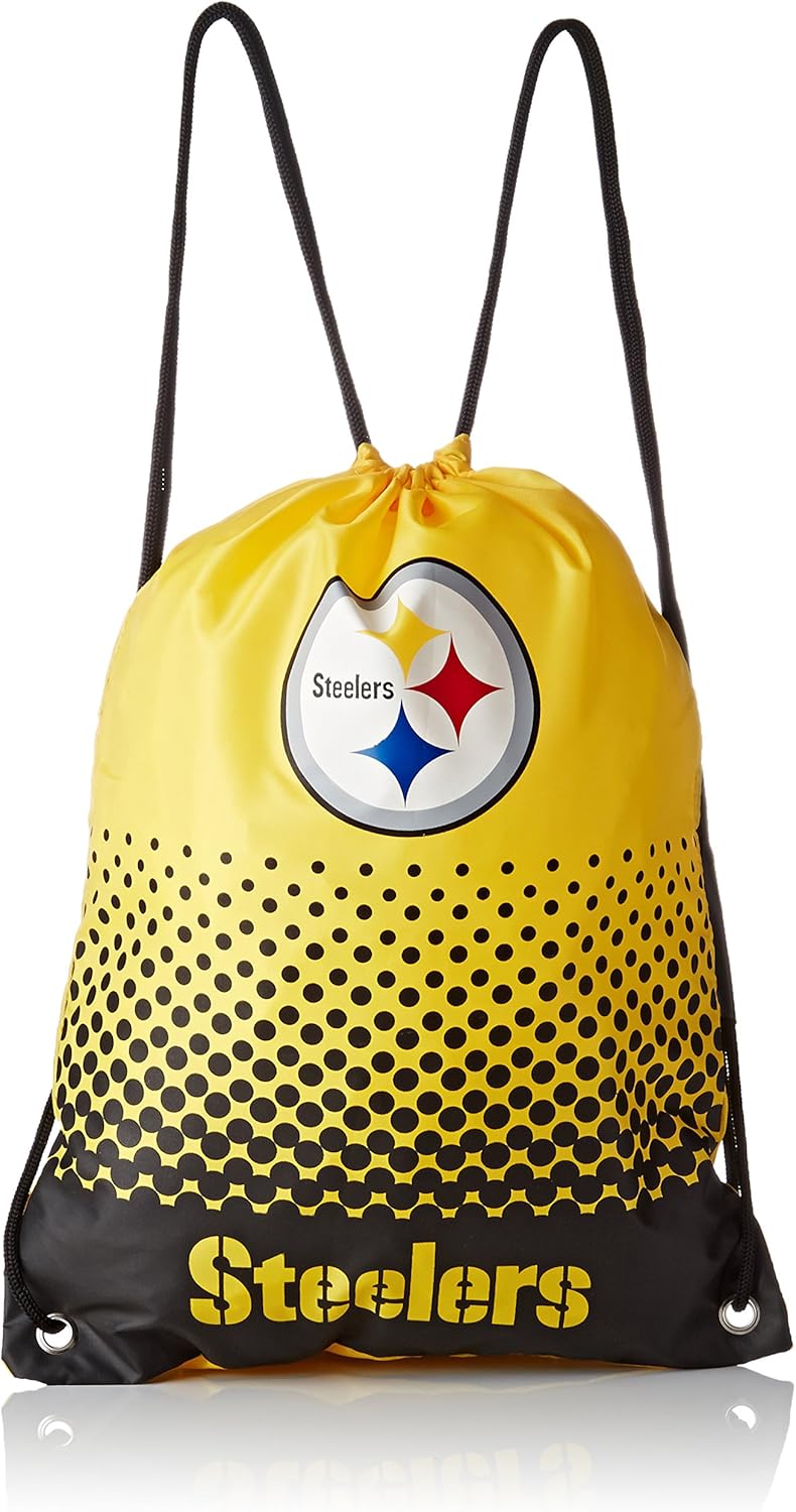 nfl drawstring bag