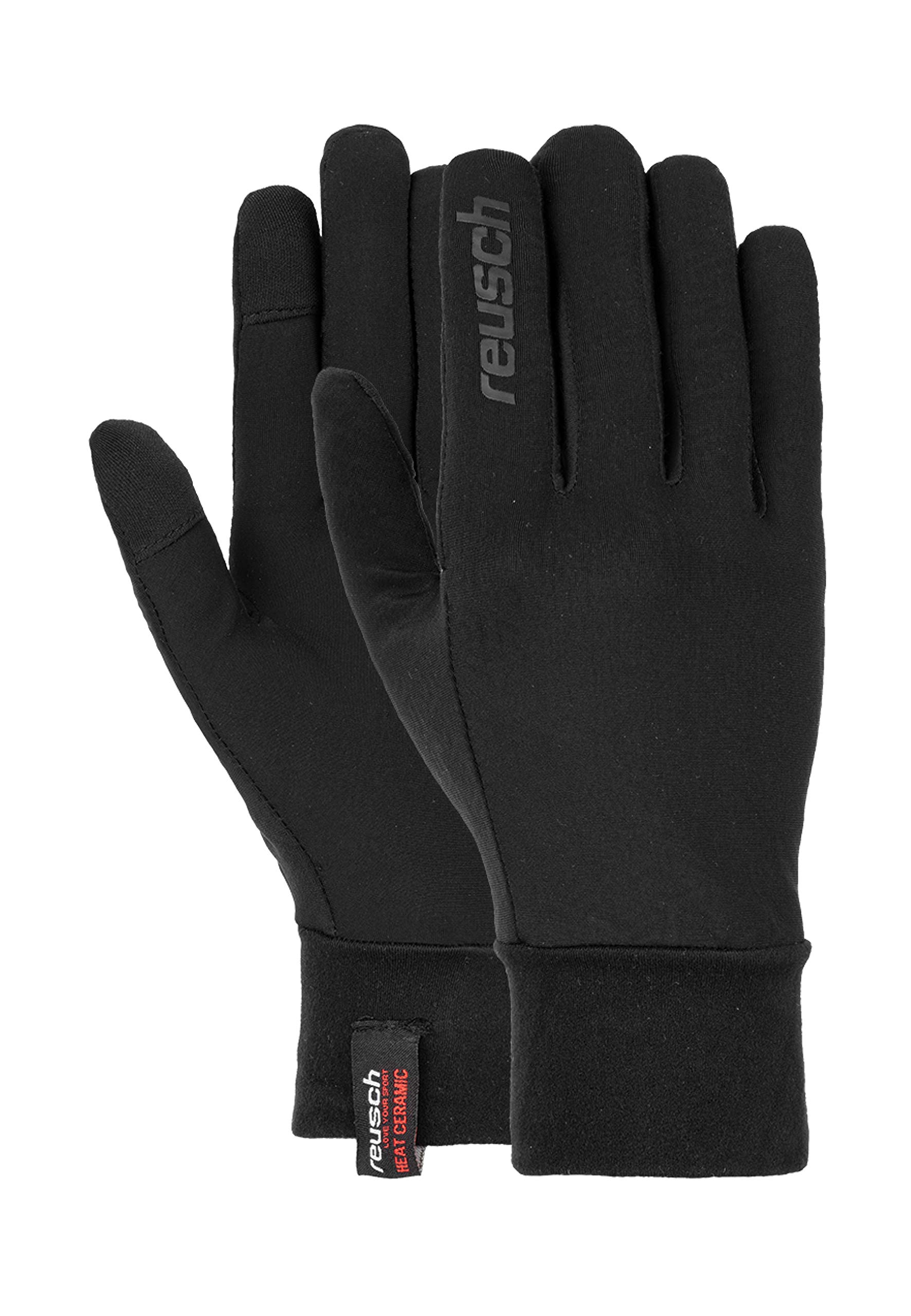 ReuschGants Vertex Heat Ceramic Touch-tec