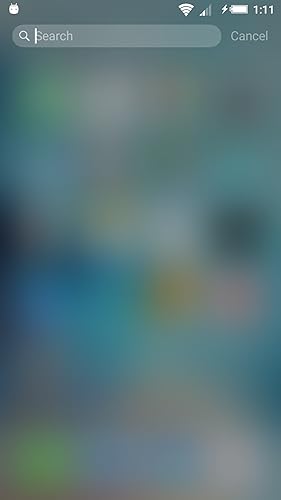 Launcher i9 Lite