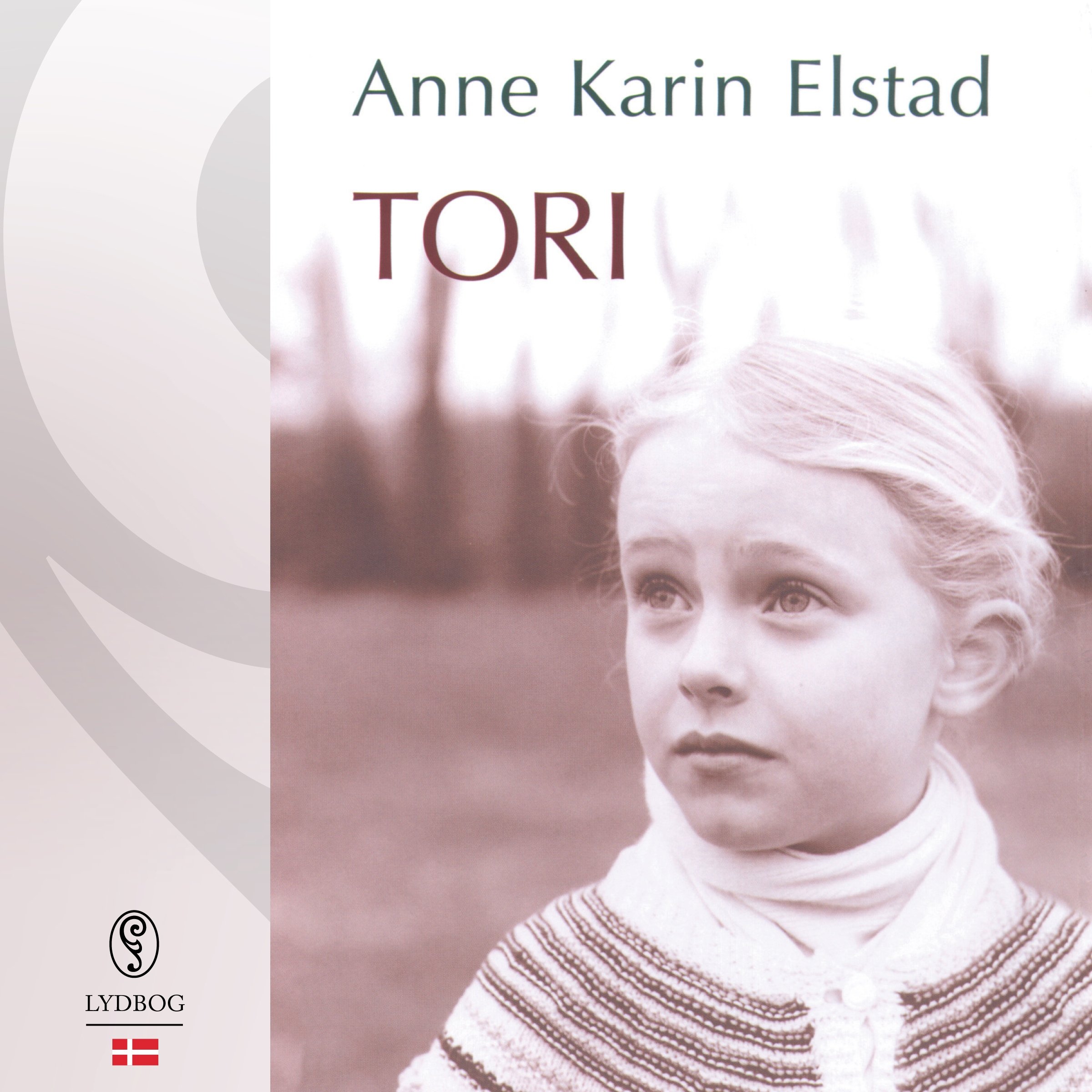 Tori (Danish Edition)