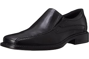 Ecco Men's New Jersey Slip-On Loafer
