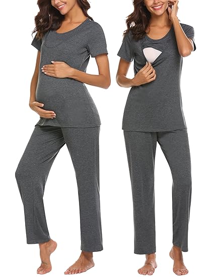 Best maternity lounge pants Clearance