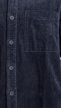 Club Monaco Men's Wide Wale Corduroy