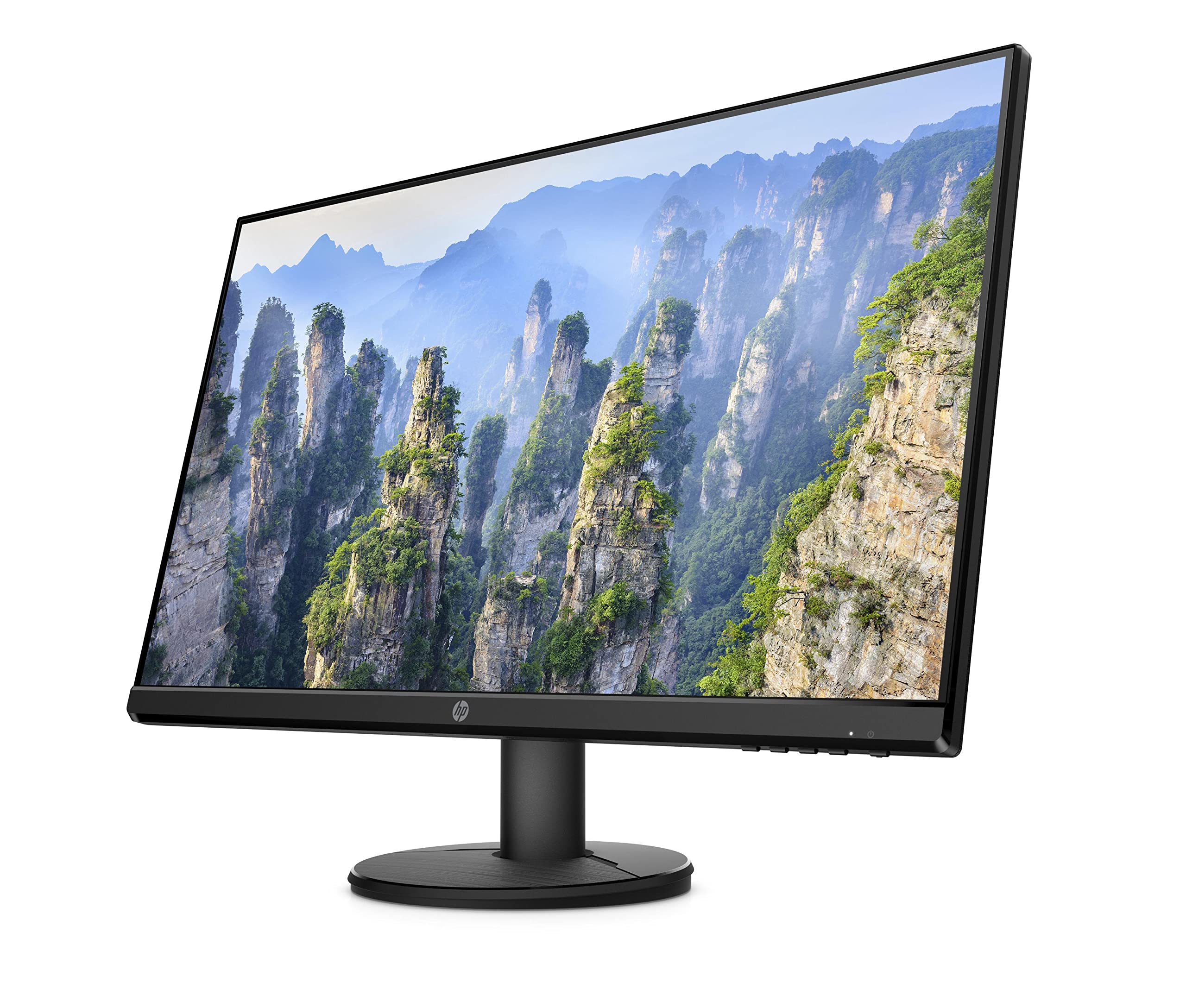 Monitor HP V27i 27 Pollici IPS Full HD Anti-Glare - Dettaglio
