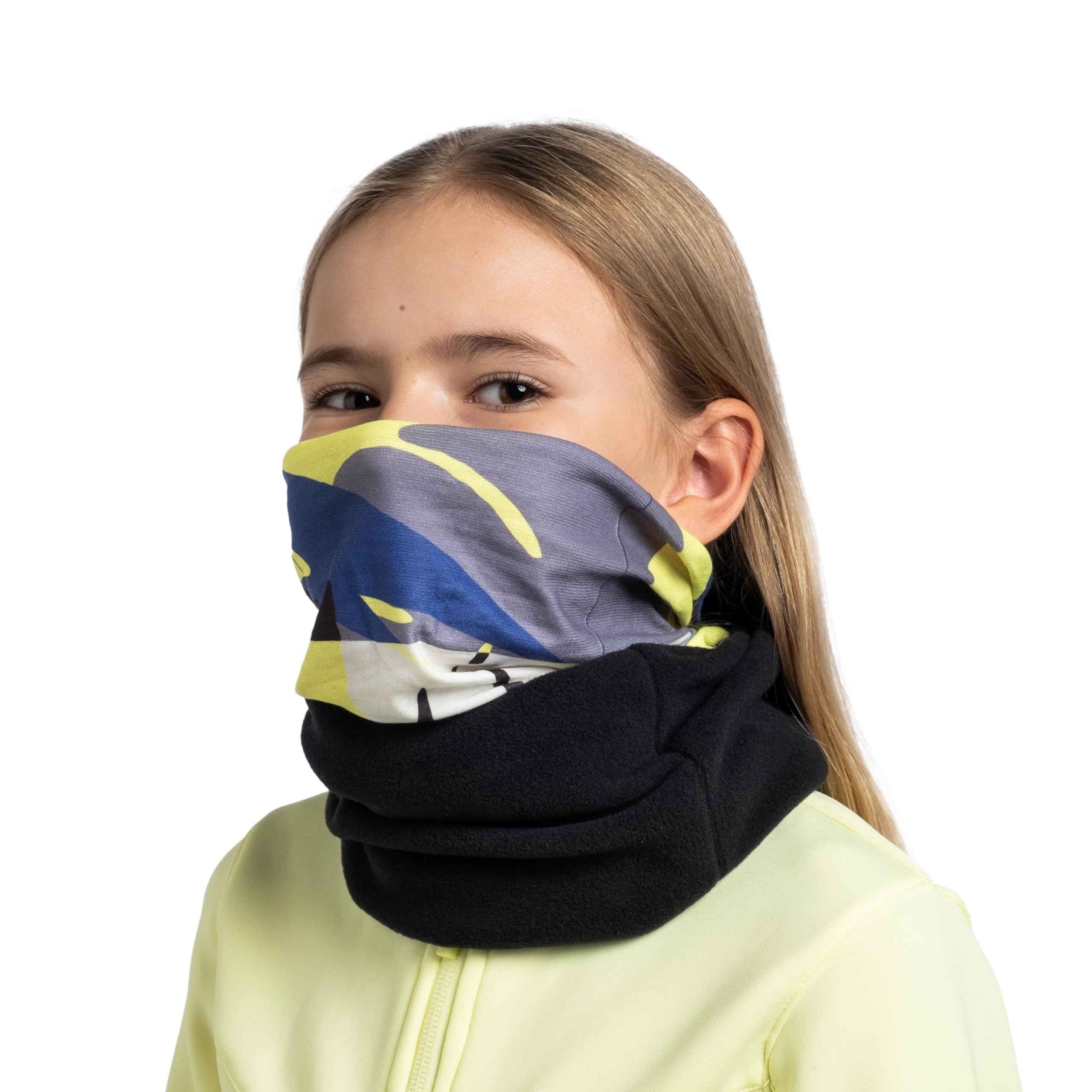 Buff Unisex Polar Neckwear Youth Fashion Scarf