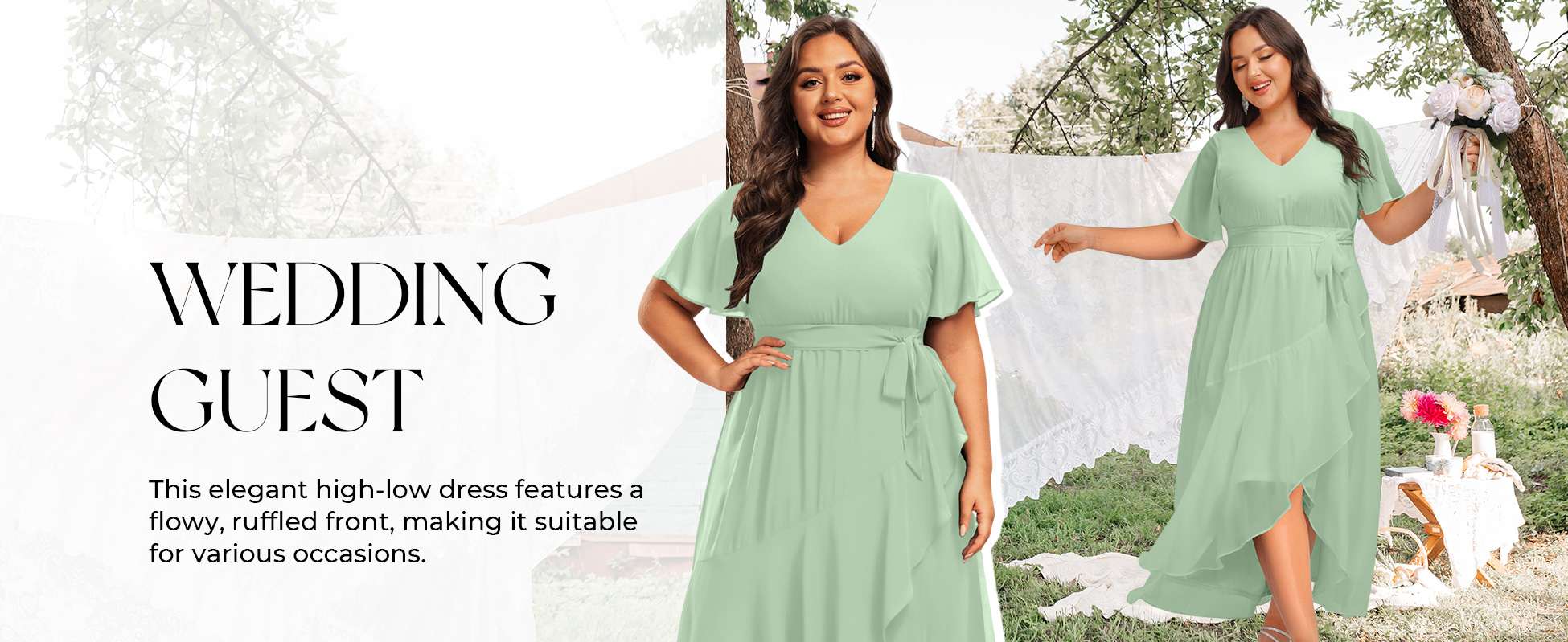 dresses for wedding guests for larger ladies Talisea Mother of Bride Maxi Dress Plus Size Formal Gown Evening Party Black High Low Guest Long Dress Cocktail : Clothing, Shoes & Jewelry NEW Latin Ballroom Dance Color:Iridescent White High Winter 2022