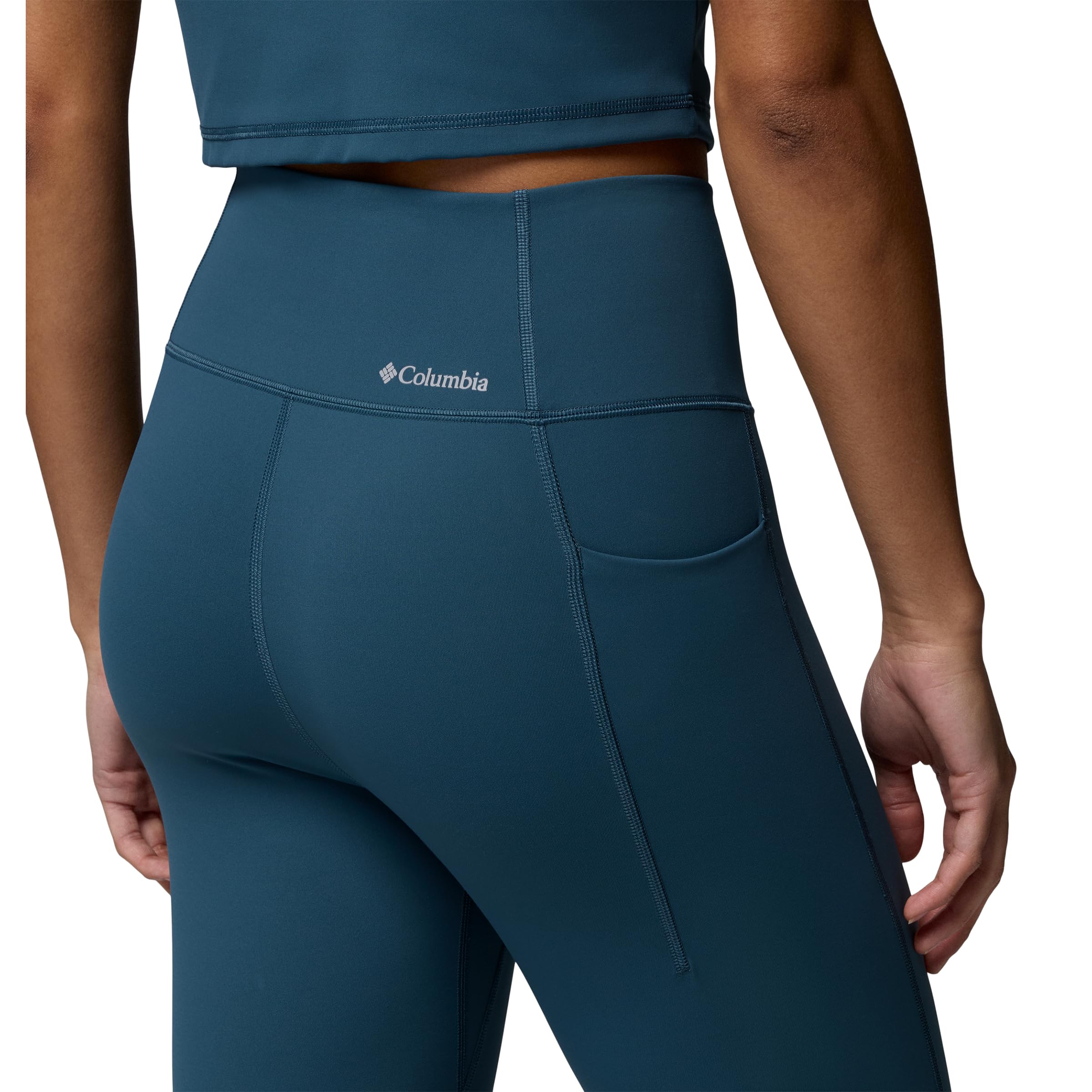 Columbia Donna Loneridge Collant