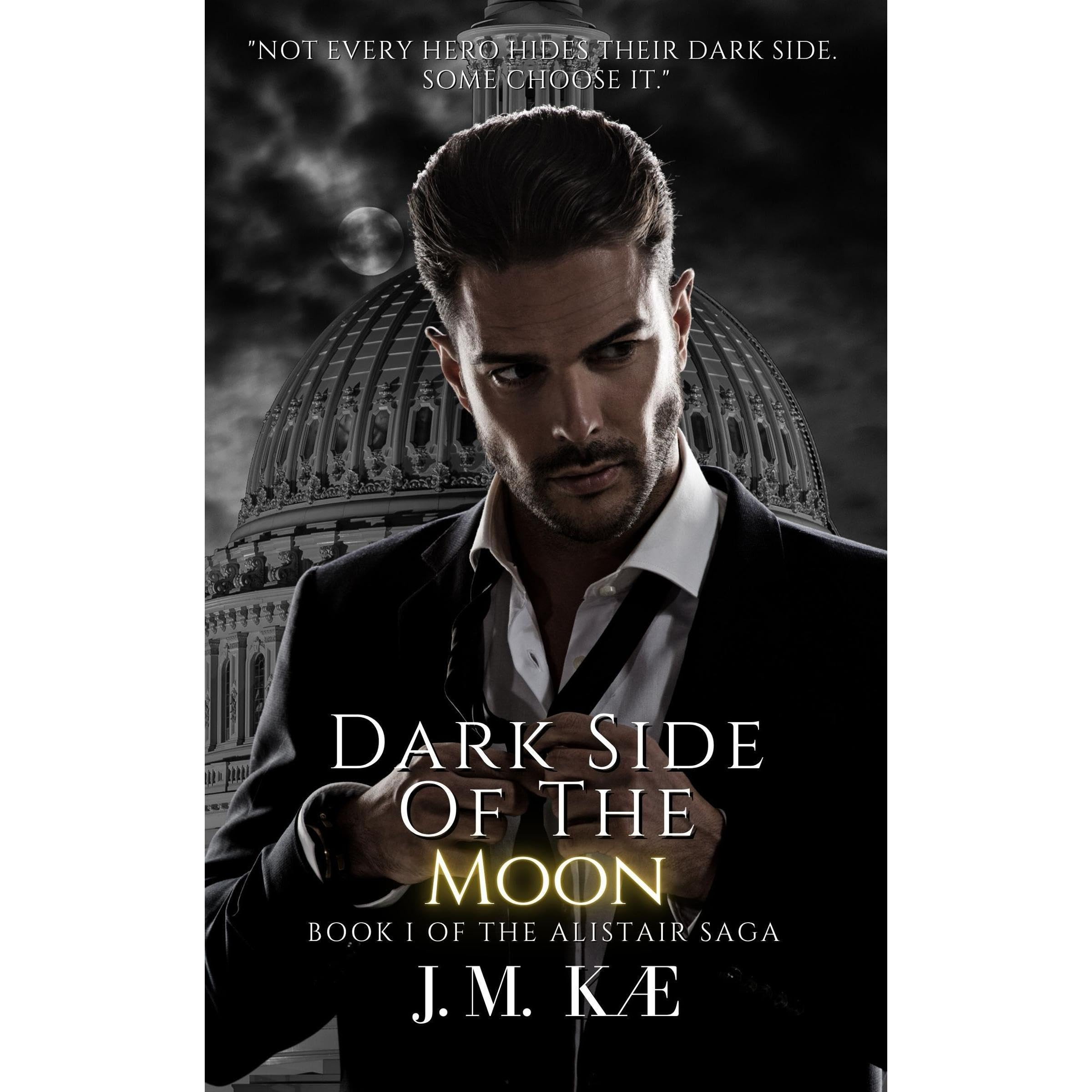 Dark Side Of The Moon