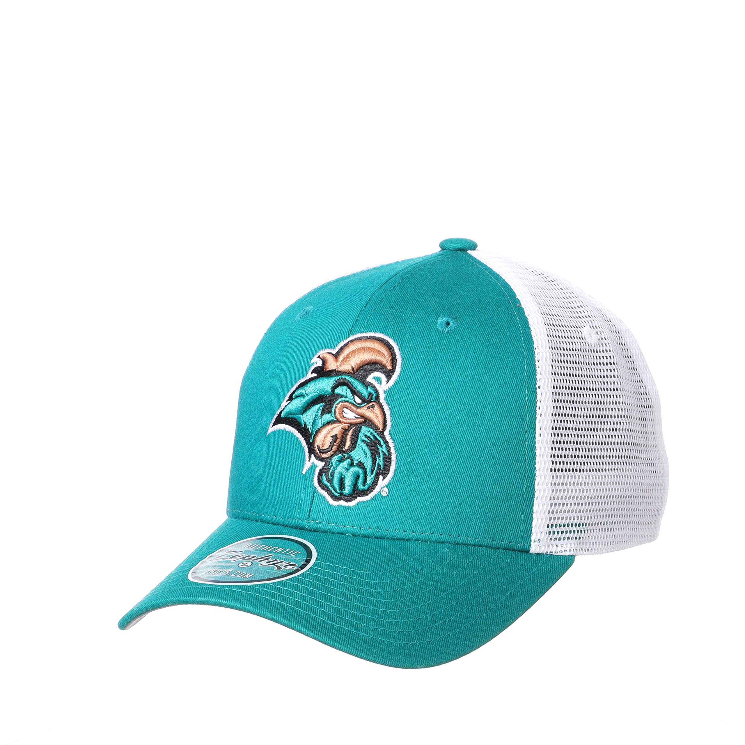 ZHATS Zephyr Men's Adjustable Snapback Hat Big Rig