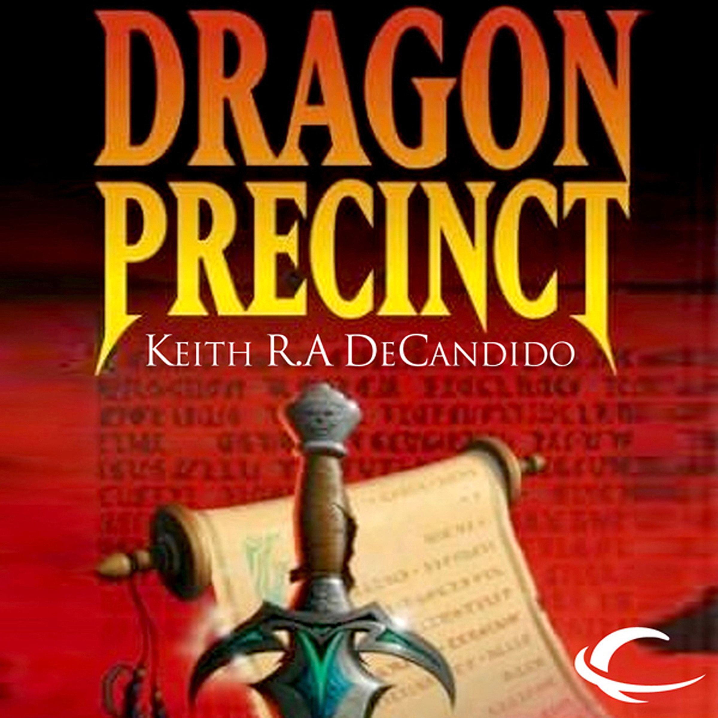 Dragon Precinct