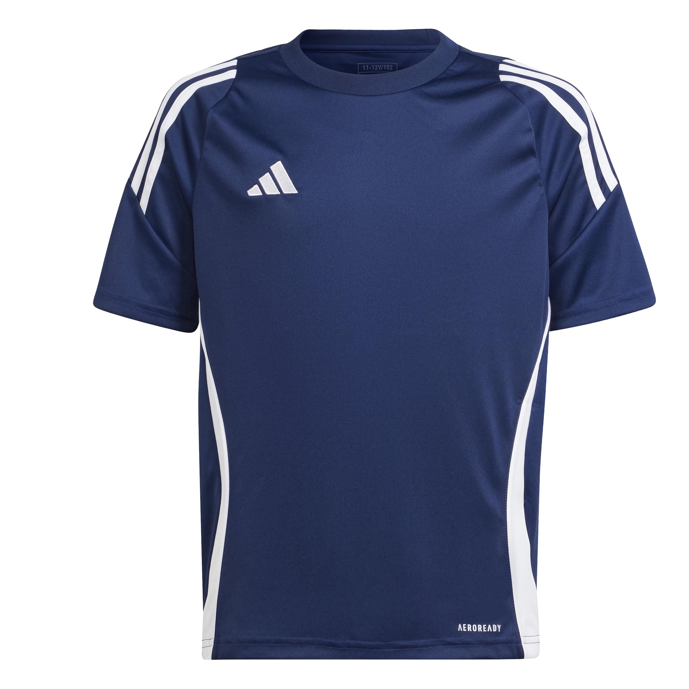 Adidas Unisex Kids Tiro 24 Jersey