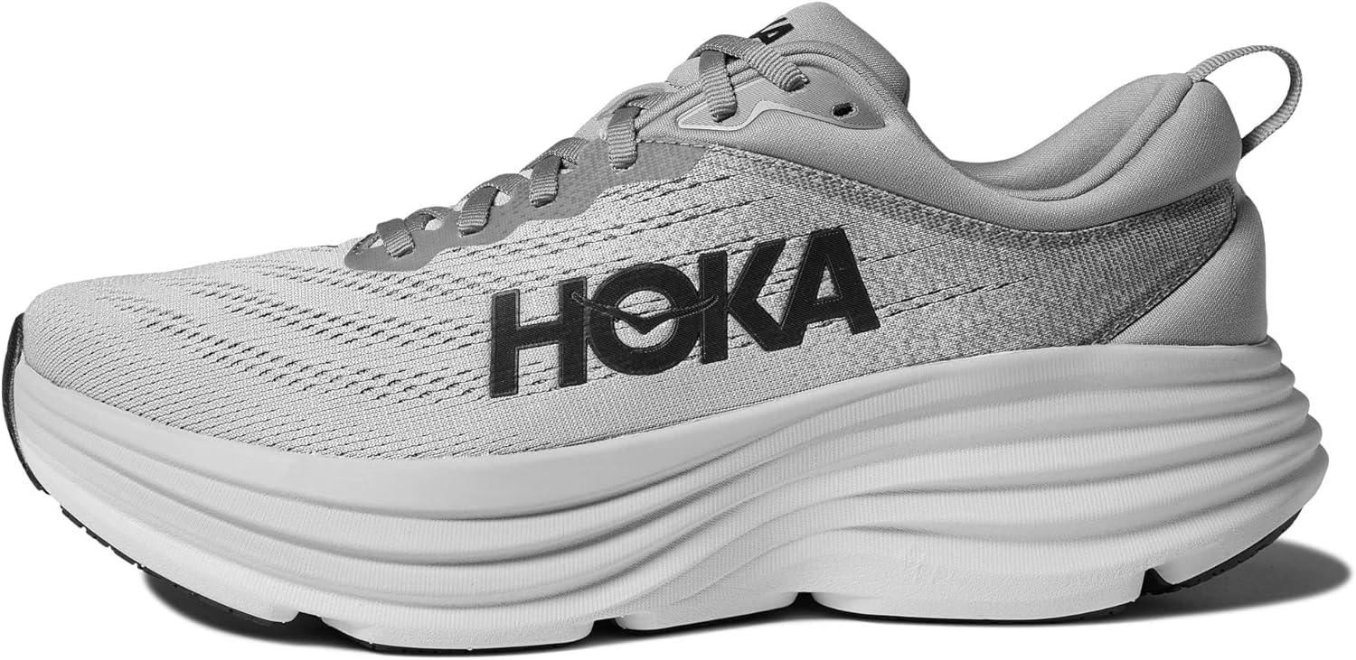 Hoka Mens Bondi 8
