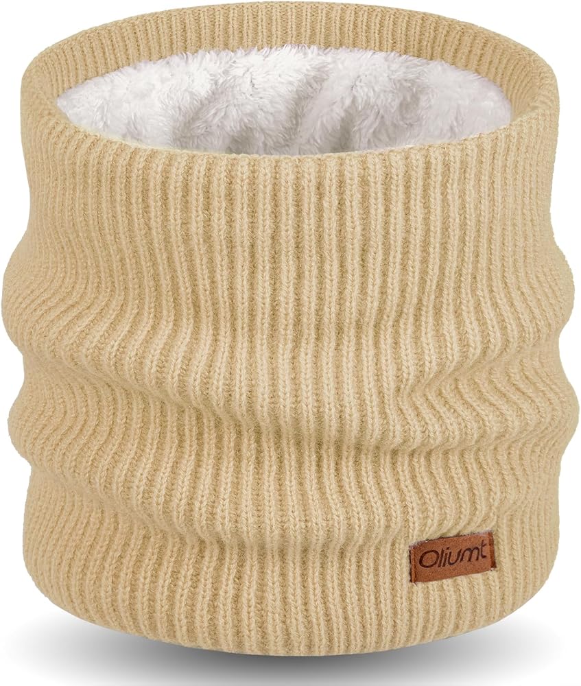 Lightweight Breathable Neck Gaiter