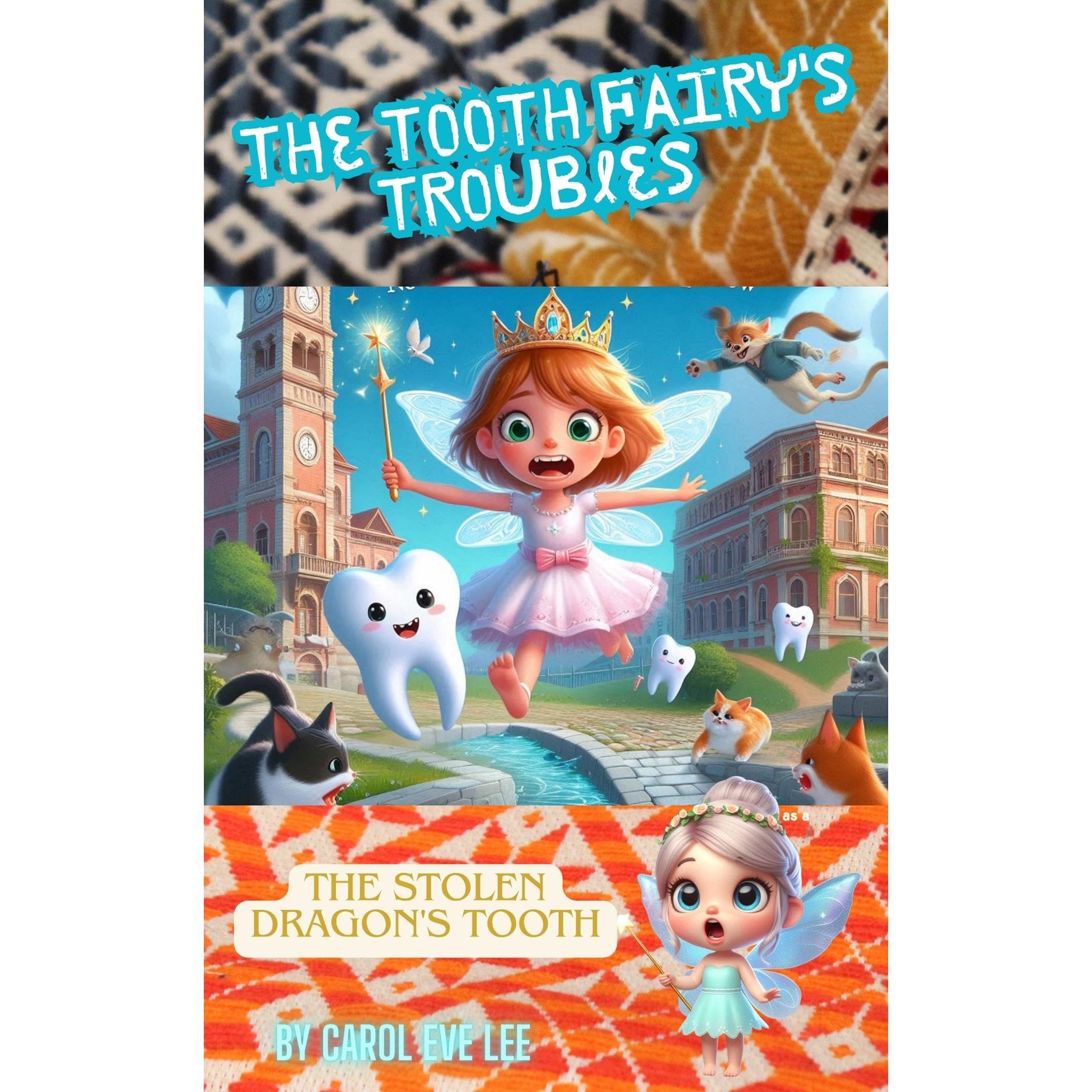 The Tooth Fairy's Troubles