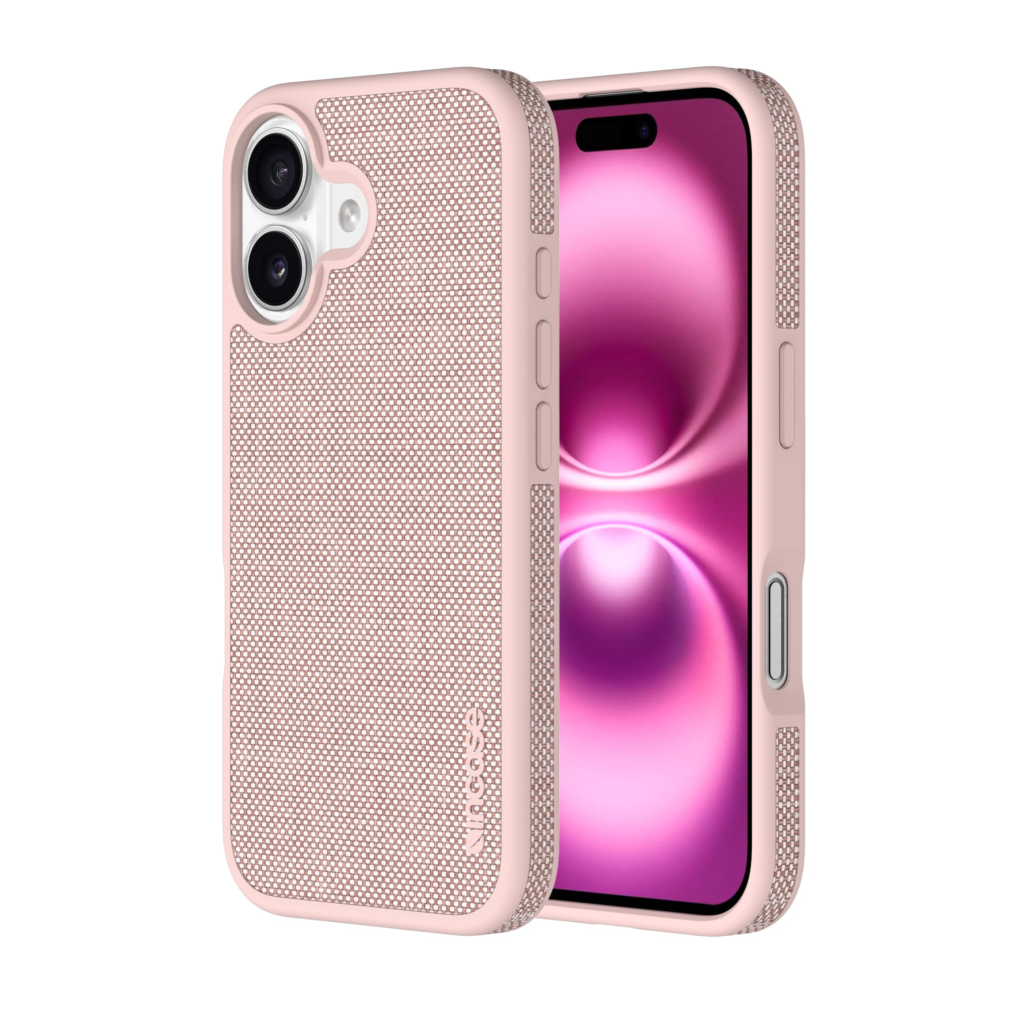 Amazon.com: Incase ICON Case with Woolenex for iPhone 16 Pro