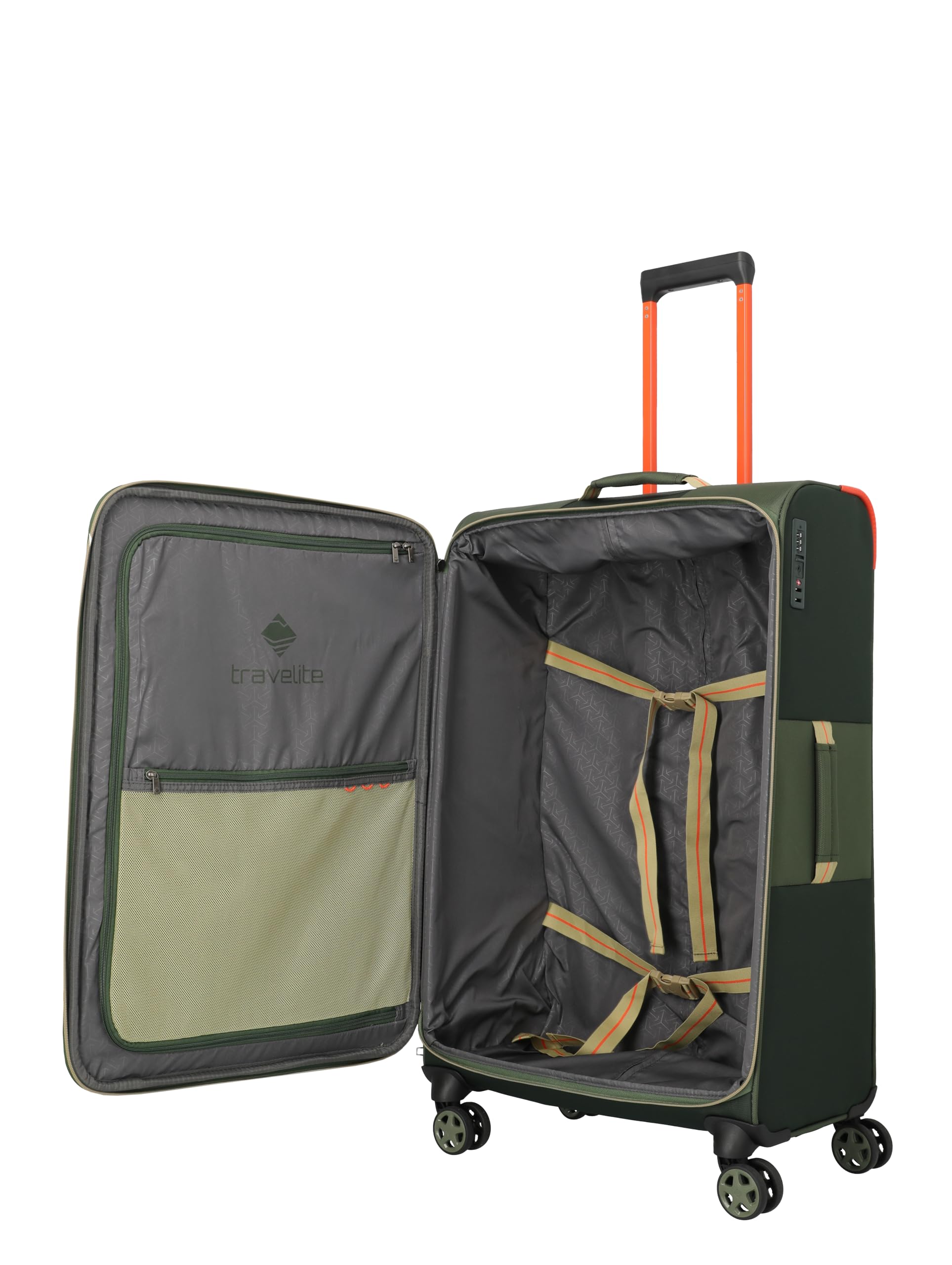 Color Craze 4w Trolley L, Aceitunas Cuidado Personal y Salud